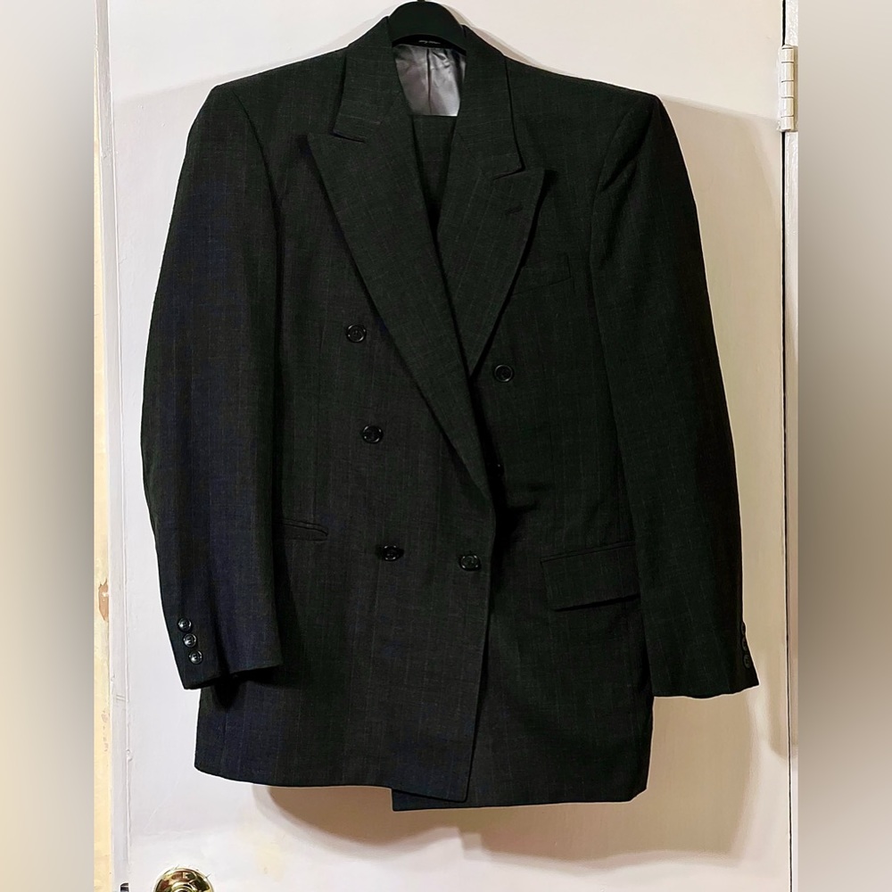 Ron Chereskin Full Suit Lightly Used Great Condition